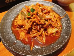 -有喜屋·深夜食堂(北京西路店)