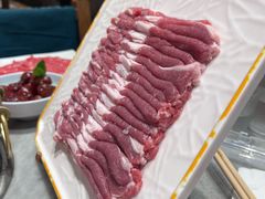 -北平三兄弟涮肉(簋街总店)