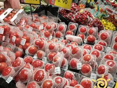 -AEON超市(永旺梦乐城泰达店)