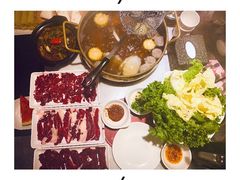 -食潮汕头鲜牛馆(望京保利店)