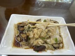 -新园饮食店(香洲总店)