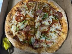 -棒约翰比萨意面(马家堡西路店)