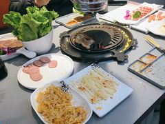 -外婆掌柜·东北家庭烤肉(托乐嘉店)
