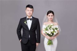点击看大图 -三河市薇拉风情婚纱摄影店
