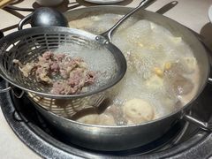 -潮泰牛肉火锅 · 创于1992年(车公庙店)