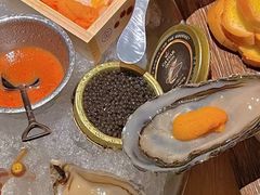 -囧吉香生蚝牛排馆(湖北路店)