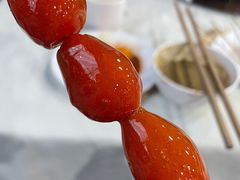 -北平楼·老北京涮羊肉(双流总店)