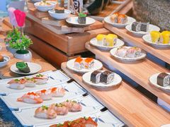 -星伦多自助料理·涮烤一体(杭州来福士店)