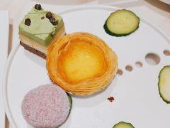 -顺粤楼·粤菜·点心(融创茂店)