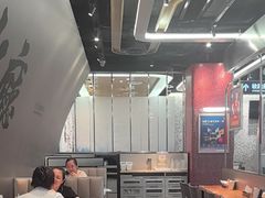 -敏华冰厅(平安金融中心店)