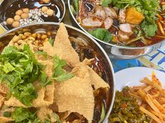 -红鼻子桂林米粉(金唐新光界店)