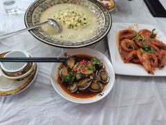 -1910老鲁味海鲜·戳子肉·青岛菜(金沙滩店)