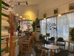 -Hi coffee(东升店)