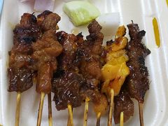 -明记烧鱼美味店