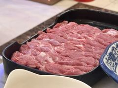 -牛街清真满恒記(平安里西大街店)