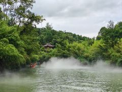 -天河潭旅游度假区