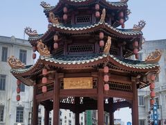 -汕头市小公园