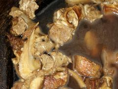 -赵家牛肉砂锅(台西三路店)