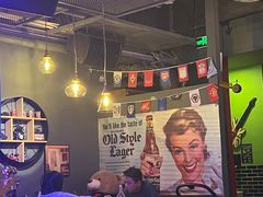 -JUKEBOX玖部音乐餐厅(华侨城店)