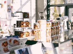 -隹木咖啡馆(宝龙广场店)