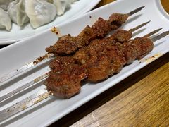 -必点海鲜·鲅鱼水饺(鞍山西道店)