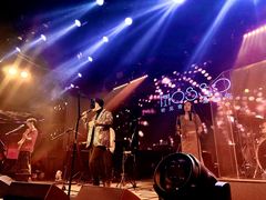 -MOSSO音乐酒吧·live house(南京旗舰店)