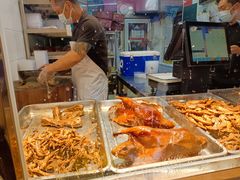 -竺桥兄弟烤鸭(总店)