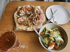 伊比利亚火腿薄脆-EN SPACE恩空间