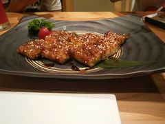-吟松日式料理(莘庄店)