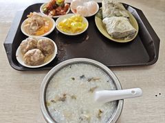 -石湾点心