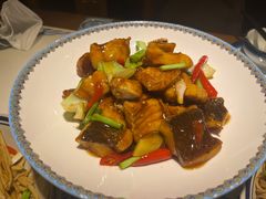 -柴火农家·江西赣南菜(土华店)