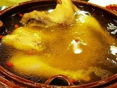 特色鸡汤-陈记菜馆·非遗淮扬菜(东关街教场店)