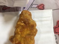 -麦当劳(衡阳中心汽车站店)