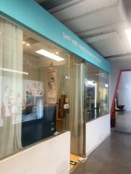 -倾城宝贝儿童摄影(新辰里酒仙桥店)