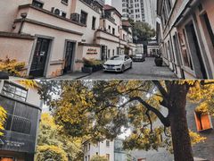 -徐家汇源景区-衡山坊