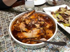 密制脚圈-走马楼饭庄(慈城古县城店)
