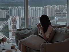 -浮梦·高空下午茶&水晶DIY