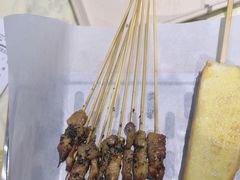 -串盟烧烤大排档·长沙美食地标(星沙店)