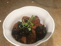 -上海小南国(正大店)