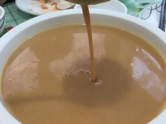 -华春餐馆(鱼山路店)