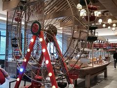 -绍兴大禹开元观堂-若耶厅