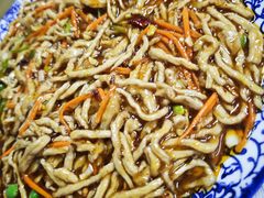 -红升老菜馆(巨兴街店)