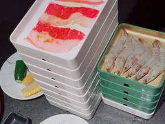 -神户赤童日式烤肉(金地广场店)