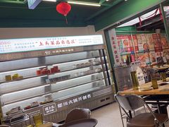 -顶上头·螺蛳火锅(五一新村店)