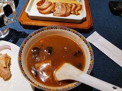 -金狮麟·新豫菜(金码大厦店)