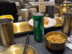 -大神太神·铁板烧(瑞虹天地月亮湾店)
