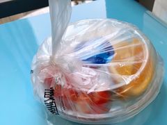 -星伦多 自助料理(圆融店)