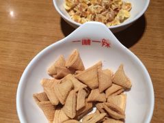 -一麻一辣麻辣香锅(方庄店)