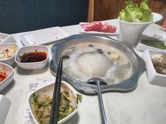 -傣妹火锅(南京东路一店)