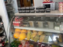 -椰本·海南正宗椰奶清补凉(佳园里店)